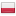 meblekalina.pl hosted country